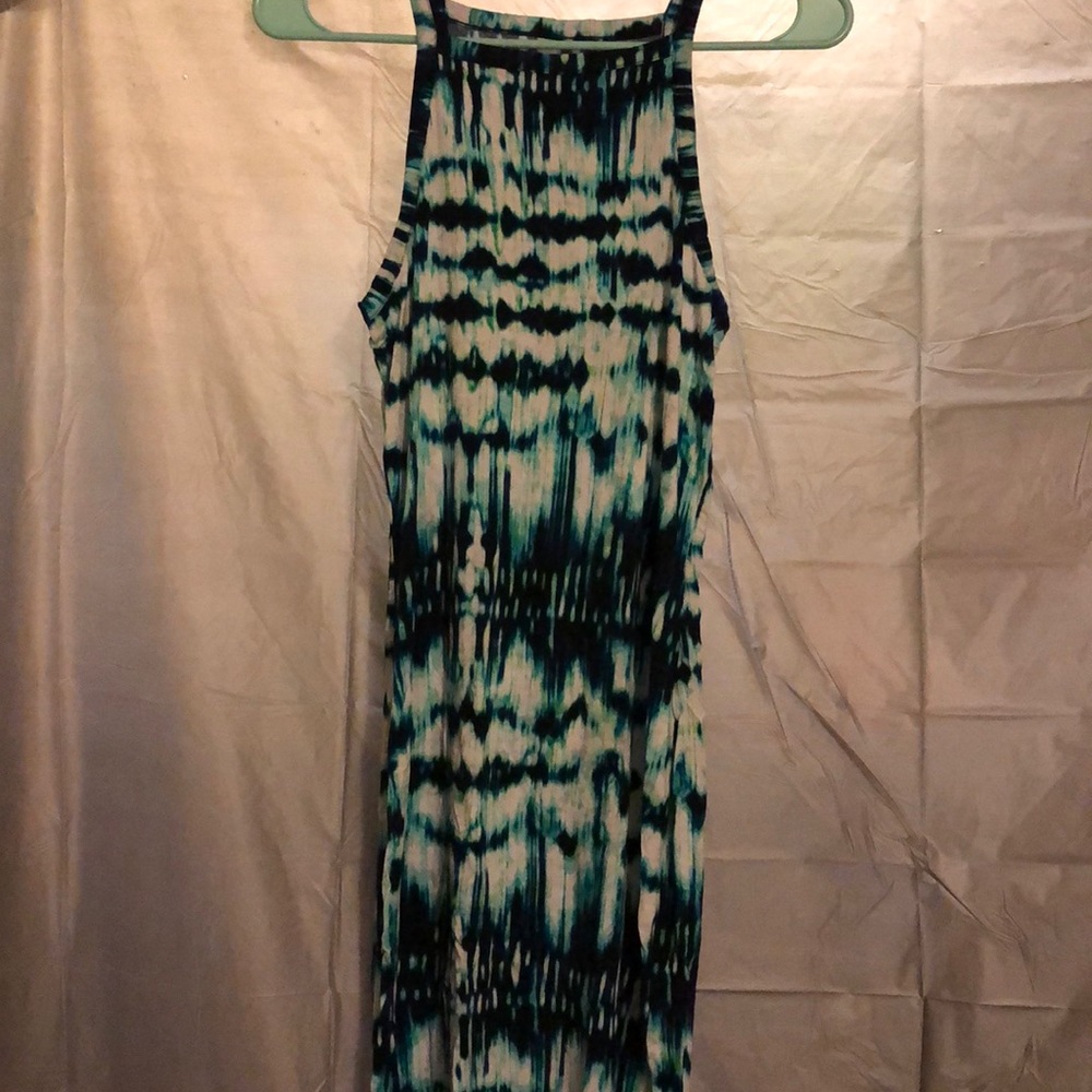 Tank Dress